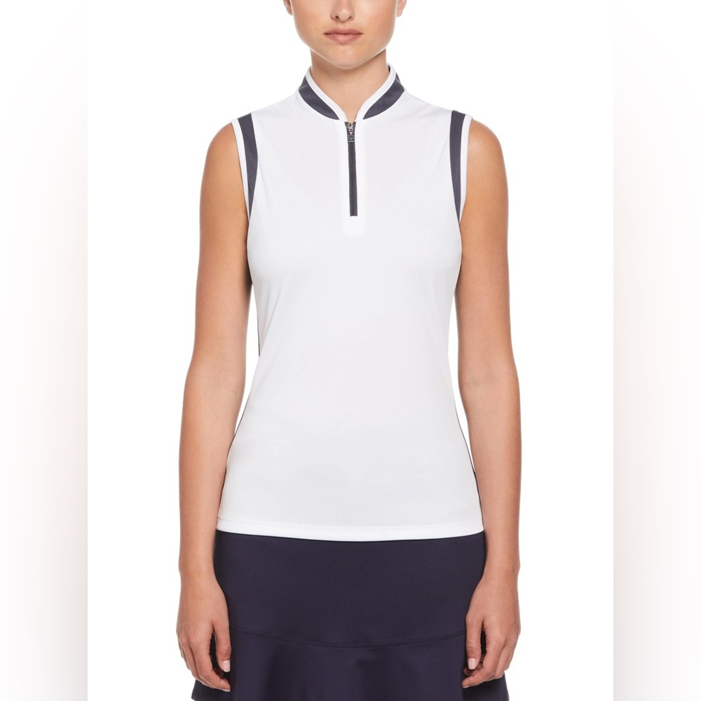 Callaway Brilliant White Opti-Dri Shirt